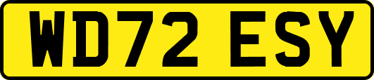 WD72ESY