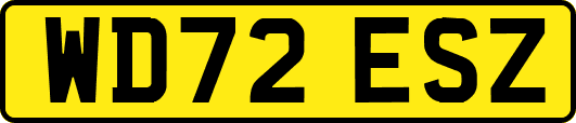 WD72ESZ