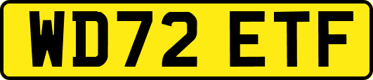 WD72ETF