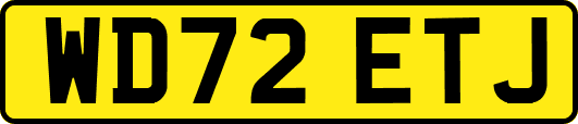 WD72ETJ