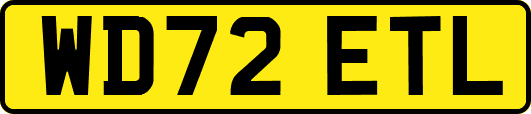 WD72ETL