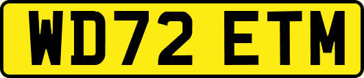 WD72ETM