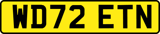 WD72ETN