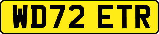 WD72ETR