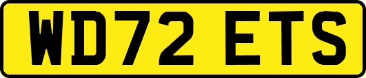 WD72ETS