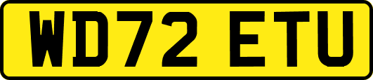 WD72ETU