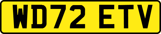 WD72ETV