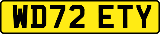 WD72ETY