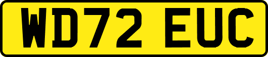 WD72EUC