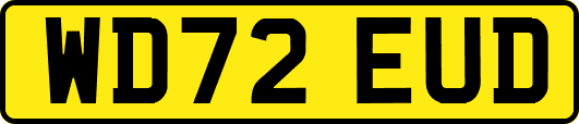 WD72EUD