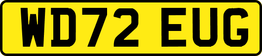 WD72EUG