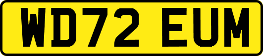 WD72EUM