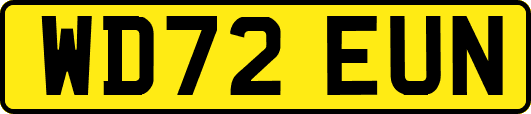 WD72EUN
