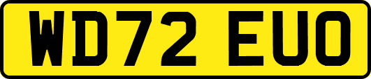 WD72EUO
