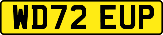 WD72EUP