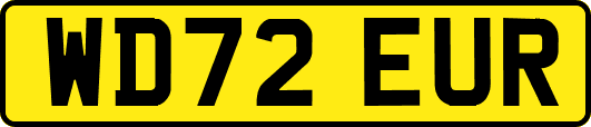 WD72EUR