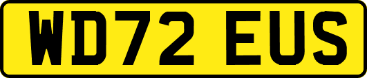 WD72EUS