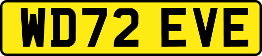WD72EVE