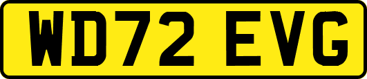 WD72EVG