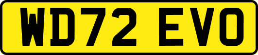 WD72EVO