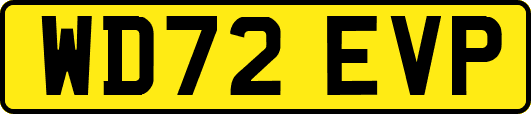 WD72EVP