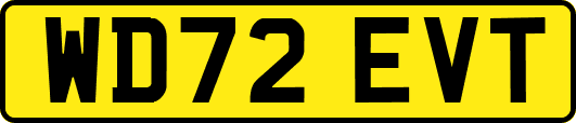 WD72EVT