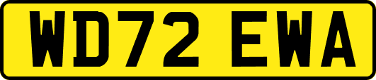 WD72EWA