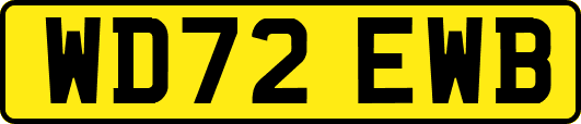 WD72EWB