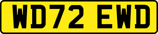 WD72EWD