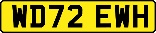WD72EWH