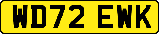 WD72EWK
