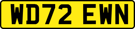 WD72EWN