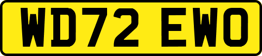 WD72EWO
