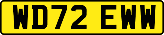 WD72EWW