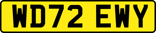 WD72EWY