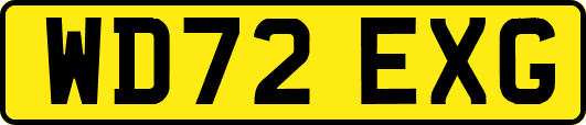 WD72EXG