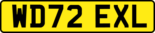 WD72EXL
