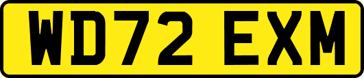 WD72EXM