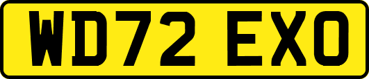 WD72EXO