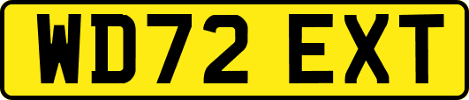 WD72EXT