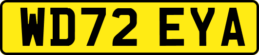 WD72EYA