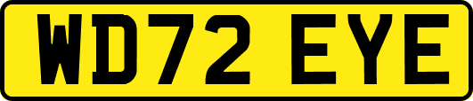 WD72EYE