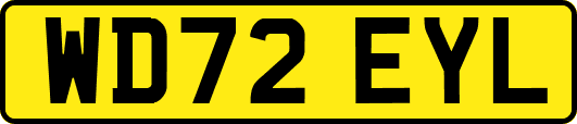 WD72EYL