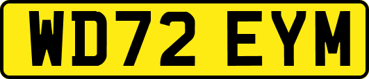 WD72EYM