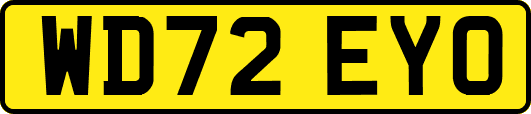 WD72EYO