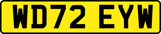WD72EYW
