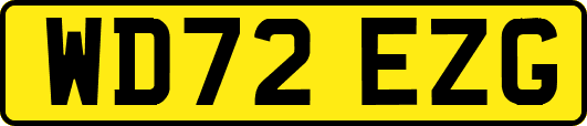 WD72EZG