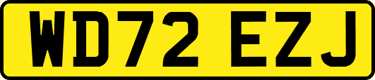 WD72EZJ