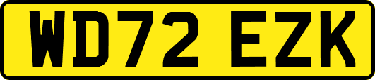 WD72EZK