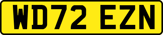 WD72EZN